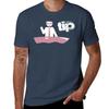 I Don't Tip Mr. Pink T-Shirt custom t shirt basketball graphic tees plus sizes Short sleeve tee men