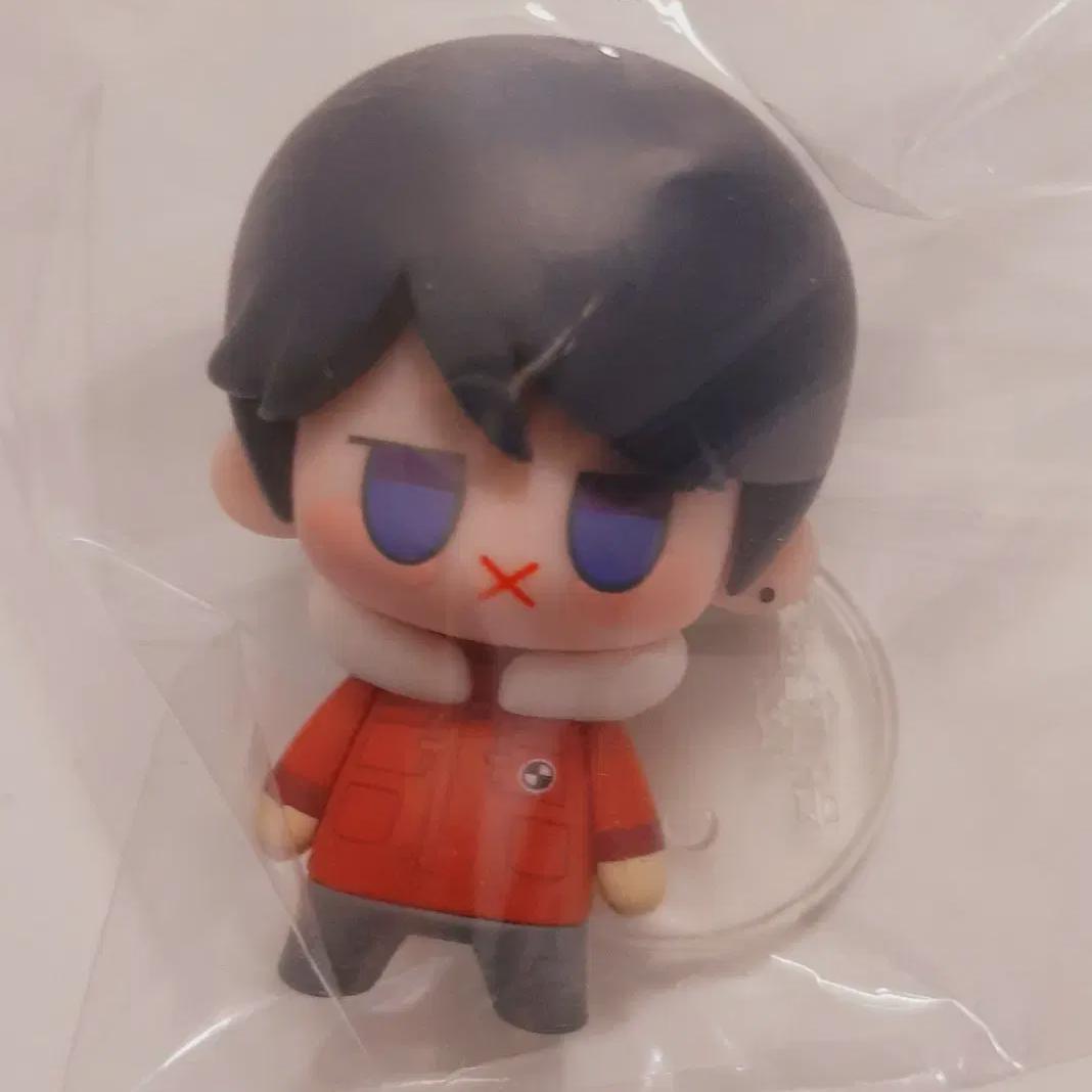 

Zombie High School Kim Joon-ho Figure