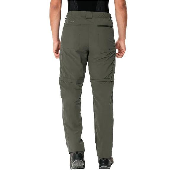 VAUDE Trousers Farley Zip Off V
