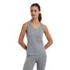 Mountain Warehouse Womens/Ladies Merino Wool Cami Vest Top