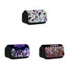 Monster High Elf High School Pencil Case With Detachable Cover For Students
