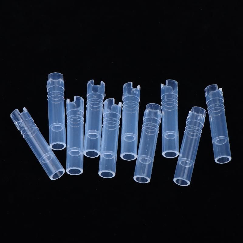 10PCS Dishwasher Safe Food Grade Silicone Sippy Cup Straws Reusable Replacement Fit for Standard Insulated Cups ONE SIZE