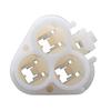 Daytona MT waterproof connector set 3 poles (TW200E/TW225E etc.) 1