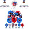 Feiern Sie mit hochwertigen Poppy Playtime Geburtstagsde dekorationen mit Ballons und Banner