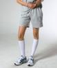 PRENDA Pasearse Shorts Gray