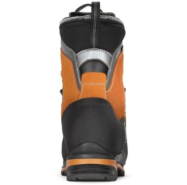 Треккинговые ботинки Aku Montagnard Work GTX