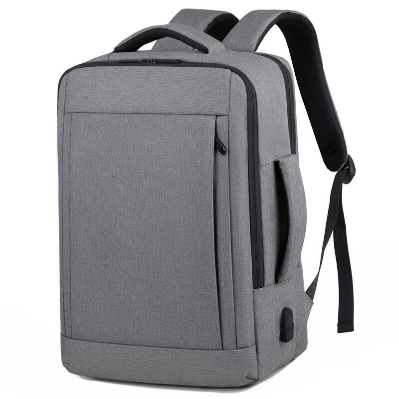 Lishin Waterproof Business Laptop Backpack