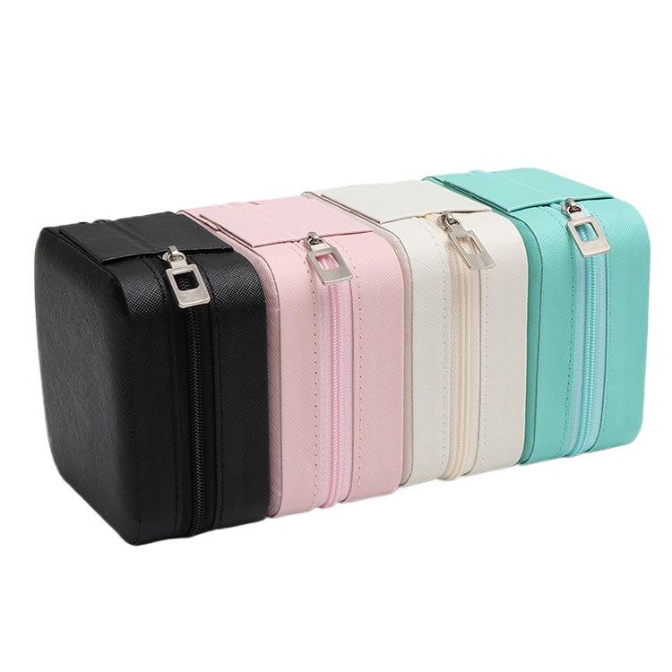 High-Quality Portable Sewing Kit: Needle and Thread Box for Home, Dorm, or Wedding Sewing Needs.
