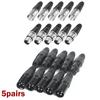 Snake Connectors XLR Audio Beautiful Compatibility