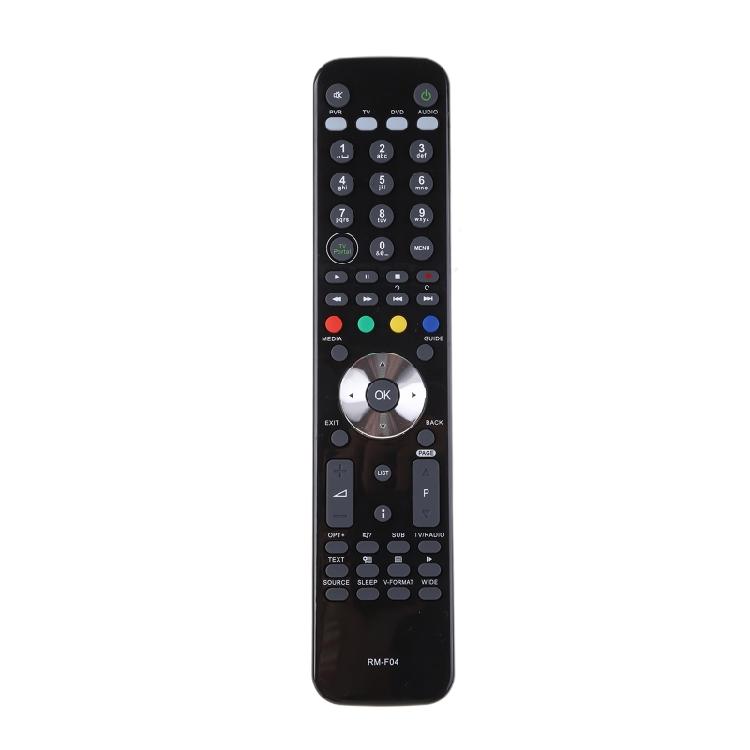 

-Fox T2 Freeview 500GB &1TB HDD HUMAX RM F04 Remote Control 1