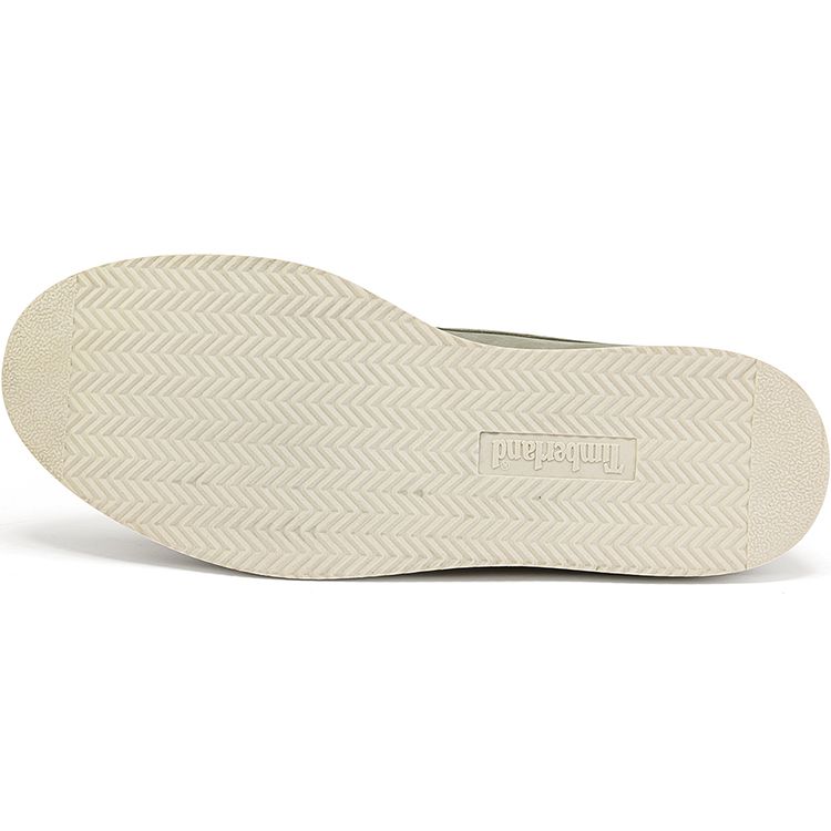 Timberland Comfortable Simple Casual Men Casual Gray A2CATW