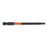 Practical Screwdriver Bit T10-T40 1/4 Inch Hex Head