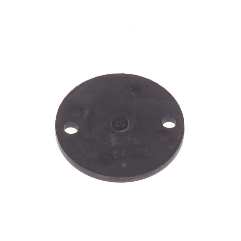 DL Replacement Magnetic Plate Rubber-Coated Disc Solenoid Valve Magnetic Plates For Cow Electric Milking Control Valve