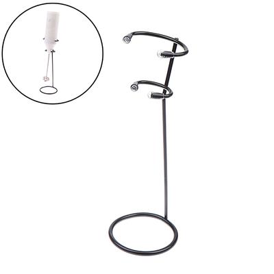Schneebesen-Unterstützung, Eier-Tools, elektrischer Schneebesen-Halter, Küche, elektrischer Milchaufschäumer, Ständer, Rack-Halterung, Küchen-Requisiten
