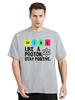 Mathelehrer Schulwissenschaftler Geek Chemiker Physiker Lustige Chemie Physik Grafik T-Shirts Unisex Oberteile T-Shirts Fitness T-Shirt