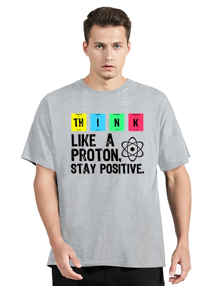 Mathelehrer Schulwissenschaftler Geek Chemiker Physiker Lustige Chemie Physik Grafik T-Shirts Unisex Oberteile T-Shirts Fitness T-Shirt