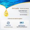 By-Health Omega-3 Fish Oil Softgels