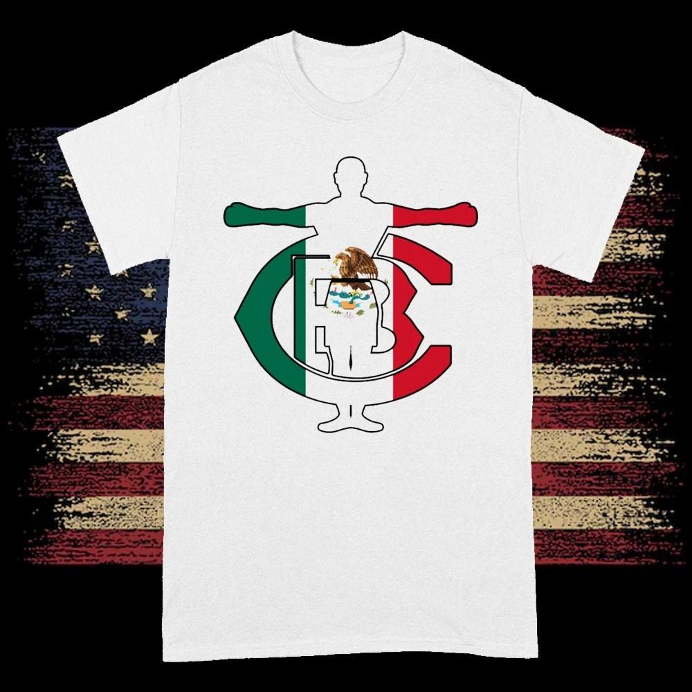 Classic Terence Crawford White Cotton T Shirt  Unisex T-Shirt S