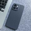 For OnePlus 13S 13T Case Matte Hard Carbon Fiber Texture Pattern Light And Thin Cover For One Plus 13 T Fashion Shell Bumper