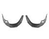 BMW X1 E84 Rear Wheel Arch Liner (Part Numbers: 51712990087, 51712990088)