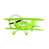 Aliante radiocomandato a 4 canali in schiuma EPP con motore brushless e modalità 3D 6G, ideale per principianti e adulti. Facile da Pilotare ed Eseguire Figure Acrobatiche