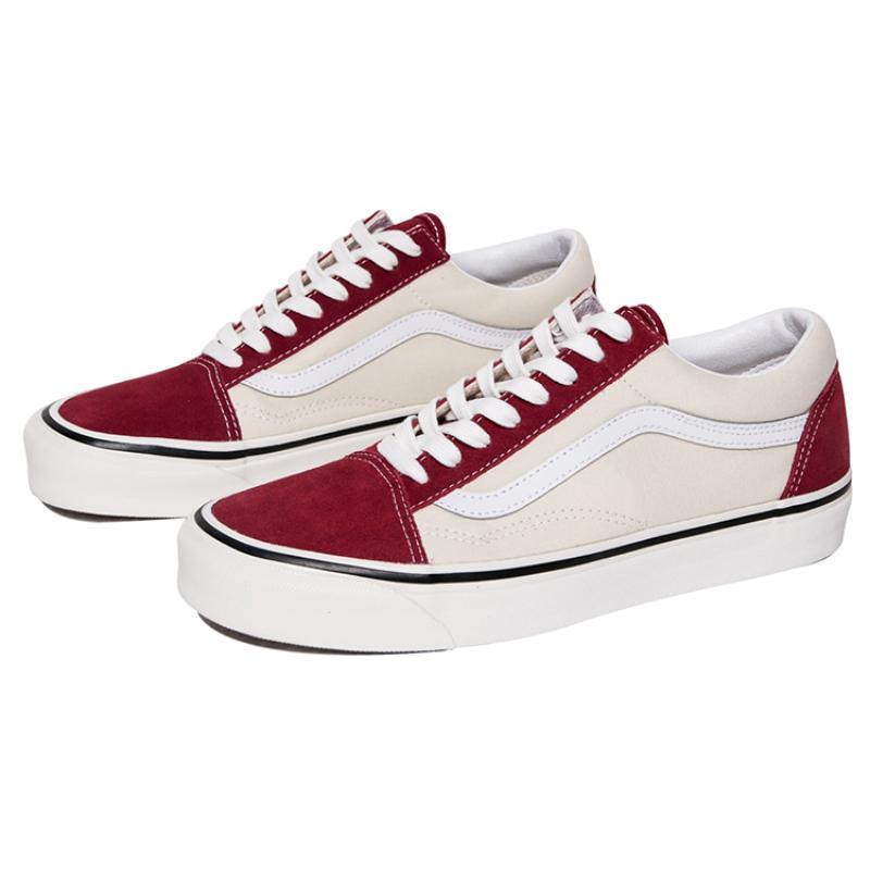 Vans Old Skool 36 Dx 'Anaheim Factory Brick' Sneakers VN0A38G221S