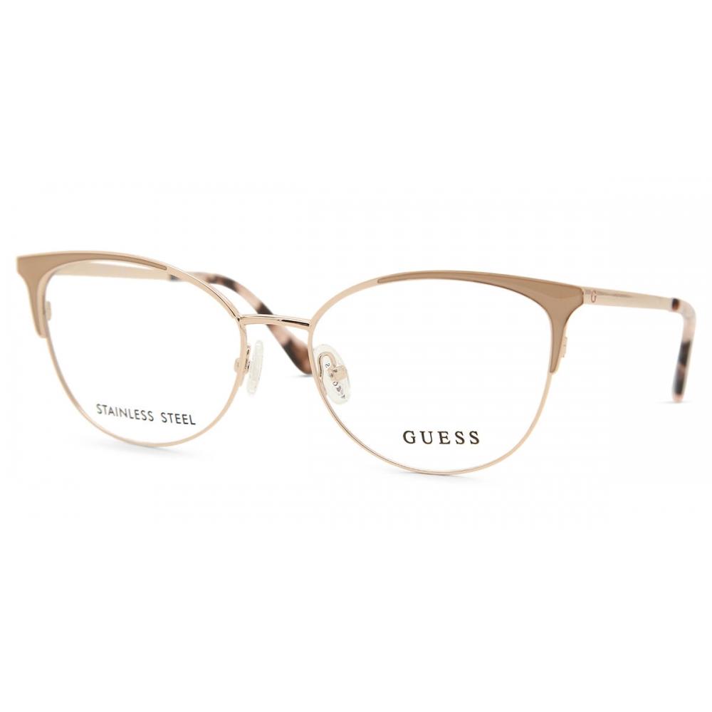 Guess Gu2704 074 Women Eyeglasses