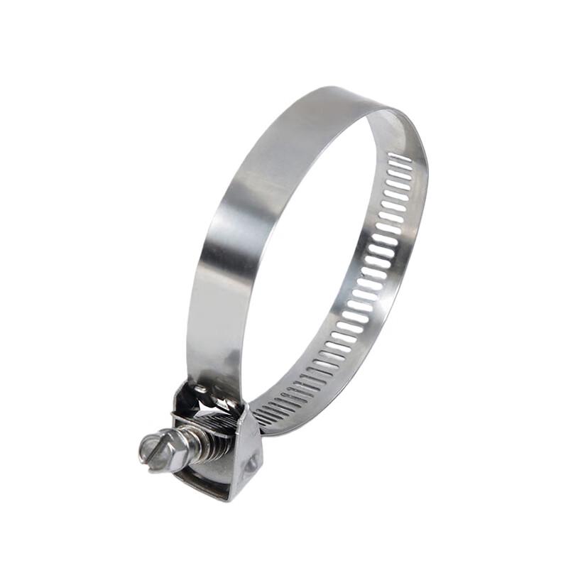 Stainless Steel Releasable Hose Clamps