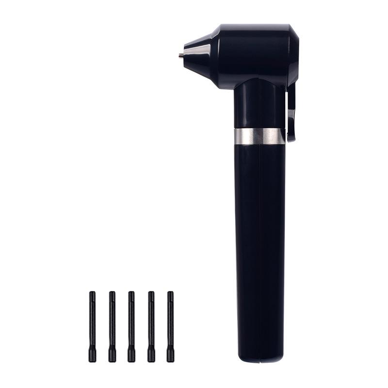 

Миксер для пигментов для татуировок: Легкий миксер для краски чёрный