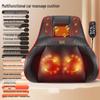Aux Neck and Shoulder Massager Cushion CN Plug (adapter Included)