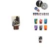 Pirate Lion 510 Drip Tip Ceramic Stainless Steel Smokeless Mouthpiece For Gift Shows