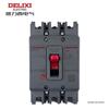 Delixi CDM3 Series Molded Case Circuit Breaker