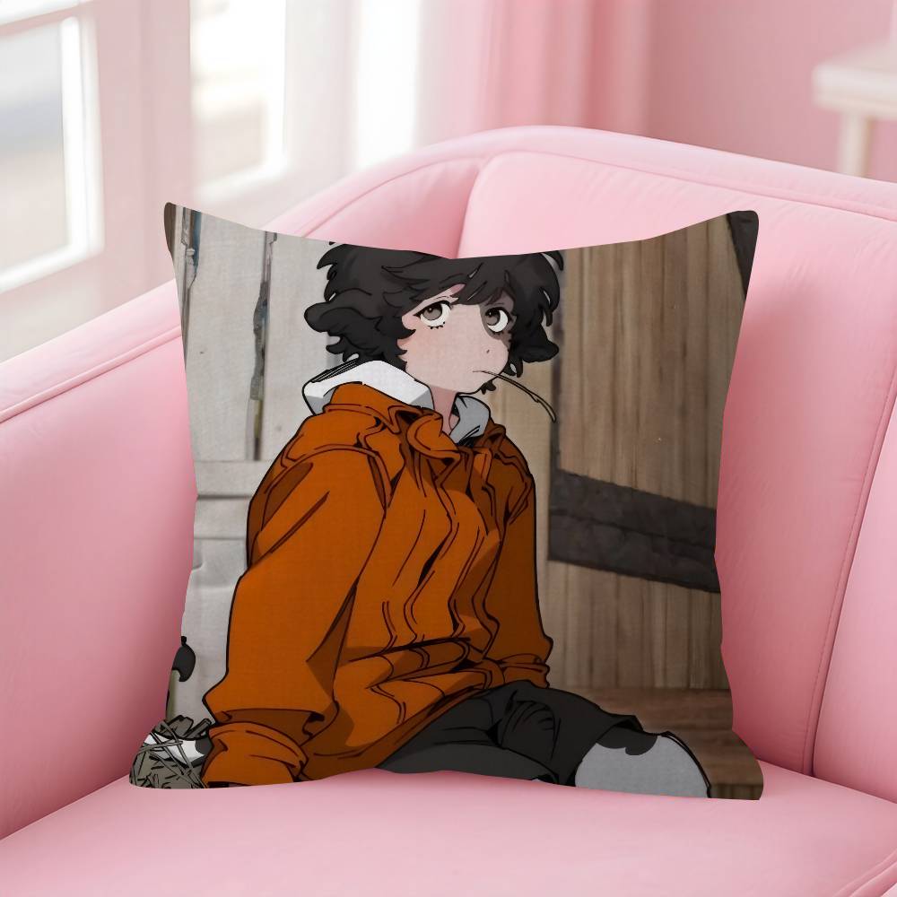 Anime Manhwa Mr As Farm Kissen Anime Kissen Sofa Bett Kopfkissenbezug Kissenbezug Mode