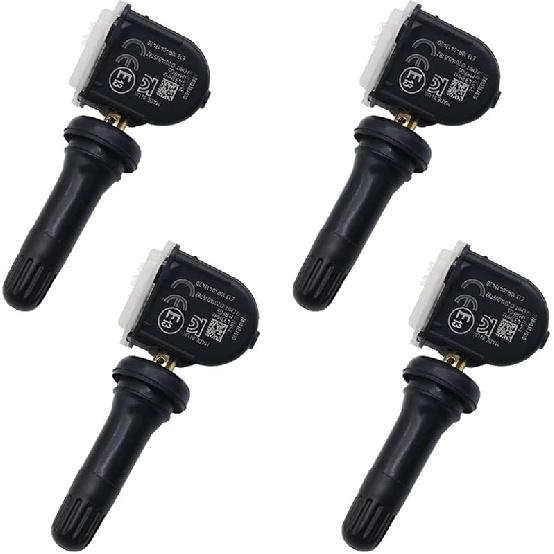 TPMS Sensor for 2018-2019 for Subaru for Outback 28103FL000 Tire Pressure Monitoring System