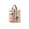 Cute Waterproof Travel Organizer for Clothes, Shoes, and Underwear