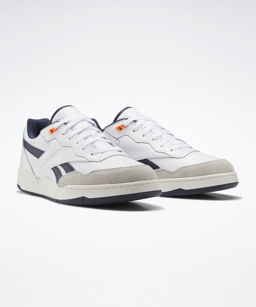 Reebok Bb 4000 Ii Mni - White:Blue / Ie6832