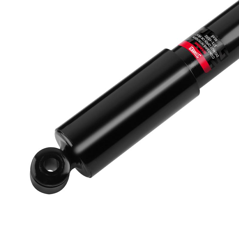 Shock Absorber For Chrysler Town & Country 2008-2016 Coil Suspension Coil Spring Kit