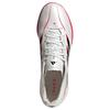 adidas Copa Pure IV League TF Zero Metallic Unisex Sneakers Silver Zero-Metalic Core-Black JQ0477