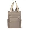 Multifunction Backpack Women's Business Computer Bag Large Capacity Travel Bag Shoulder Bag