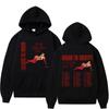 Mariah The Scientist Hoodie- To Be Eaten Alive Tour