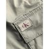 Calvin Klein Mens Cargo Shorts