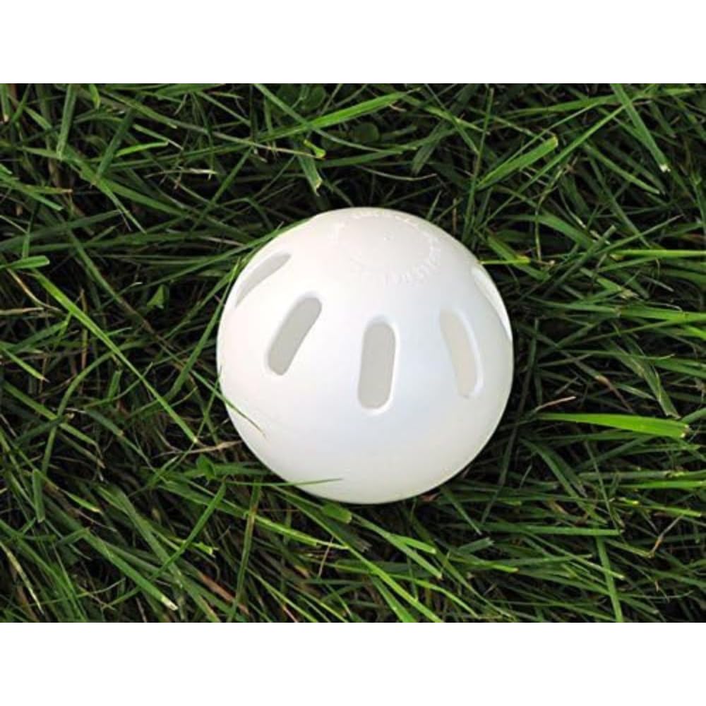 One Wiffle Ball, In a Box, Genuine US Product.