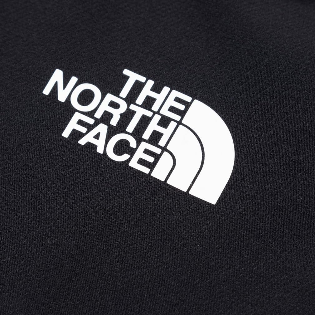 The North Face Apex Thermal Warm Mixed Color Size S Hoodie, Men's, Fleece, Charcoal,