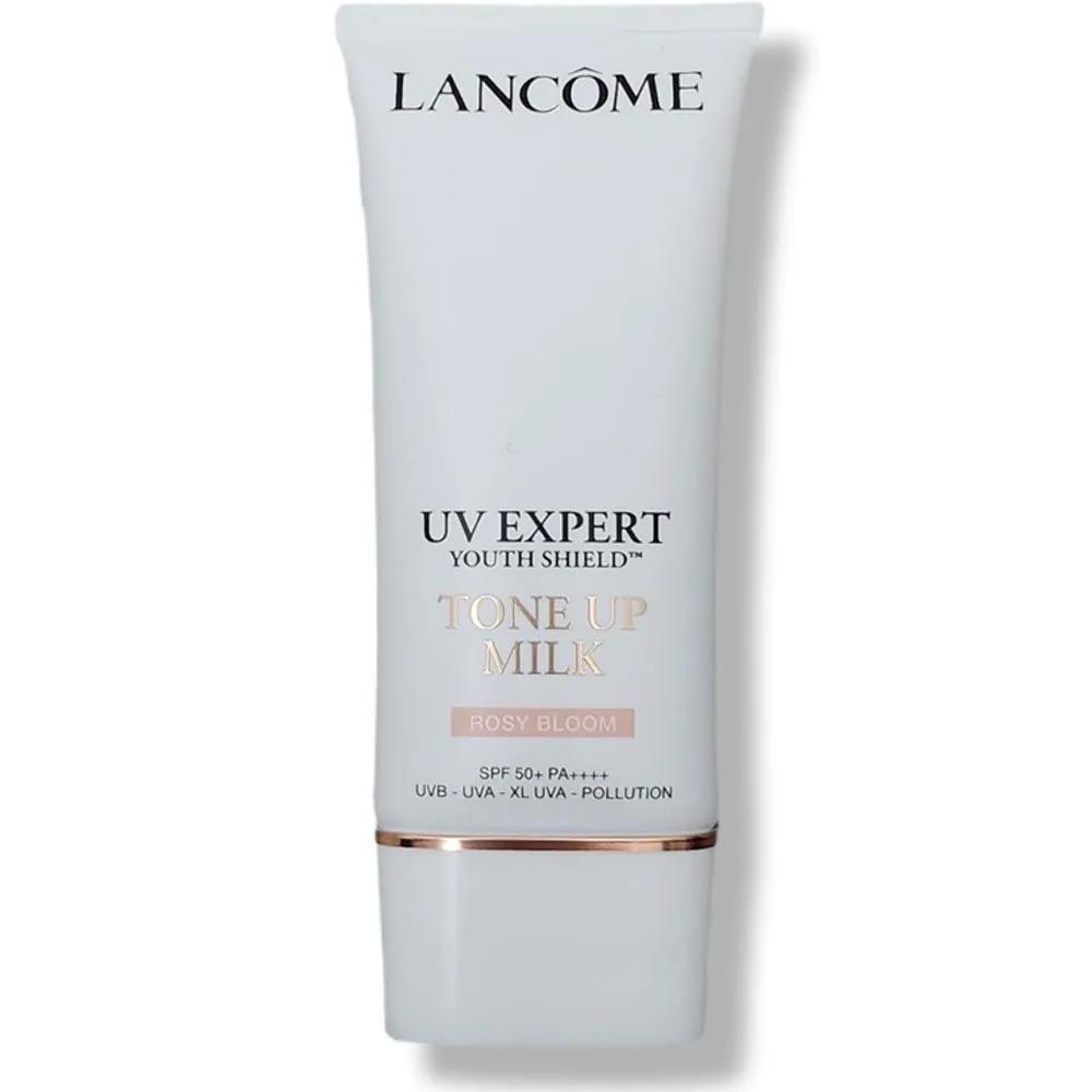 Lancome УФ Эксперт 50мл (Тон-ап Розовый Цветок)