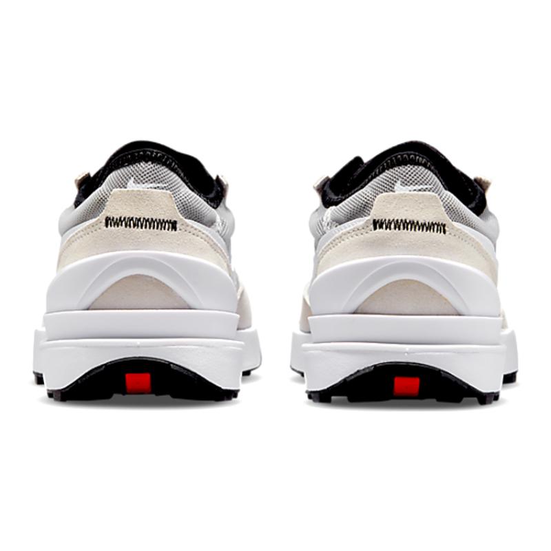 Nike Waffle One Summit White GS Sneakers DC0481-100