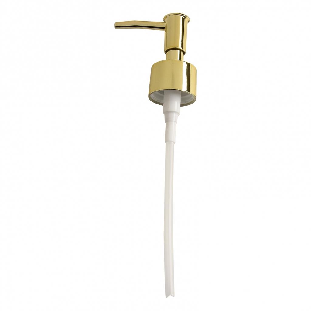 Ensure Easy and Mess free Dispensing with this Leak proof Soap Dispenser Pump