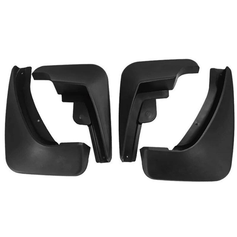 Guardabarros Para Renault Captur, Accesorios Para Salpicaduras, Samsung QM3,  ~ 2013, 2018, 2017, 2016, 2015, 2014