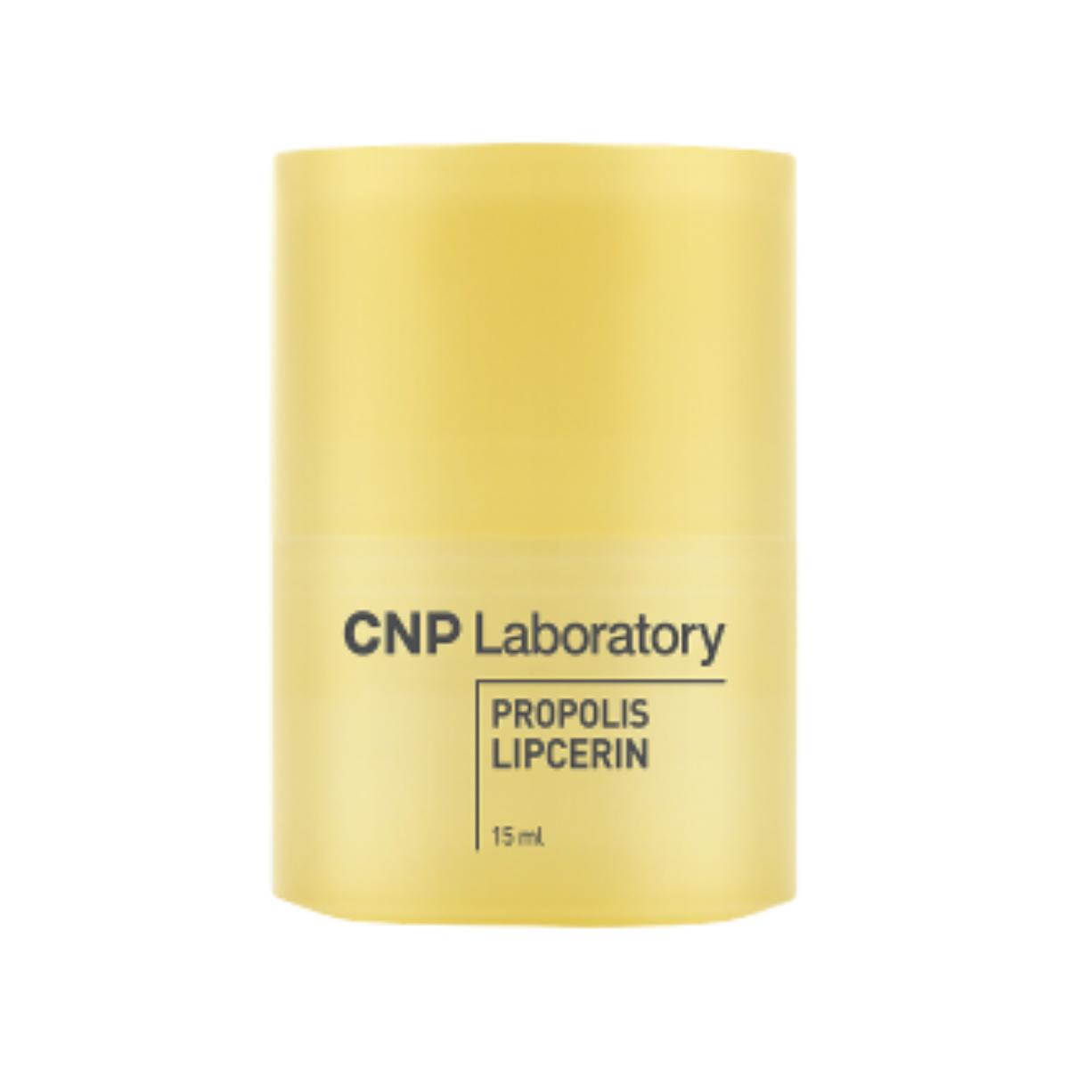 CNP Laboratory Propolis Lipcerin Intensive Hydration Lip Mask 15ml