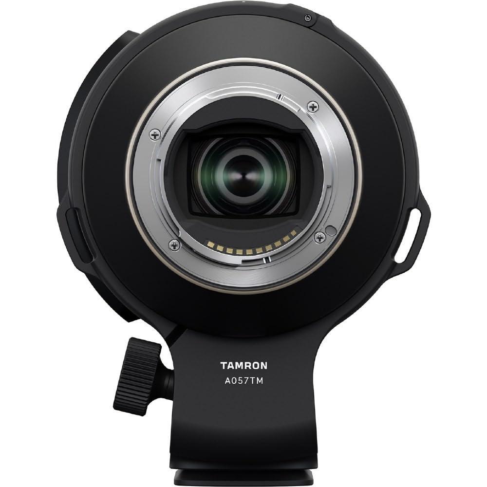 Tamron 150-500mm f/5-6.7 Di III VC VXD pro bajonet Sony E (Model A057)