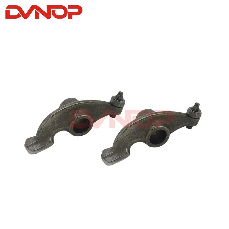 Motorcycle Camshaft Cam Shaft Assy Rocker Arm for TYAN TY125 TY150 TY189 TY198 TY223 Bosuer BikeDirt Bike Off Road and Reverse Rocker